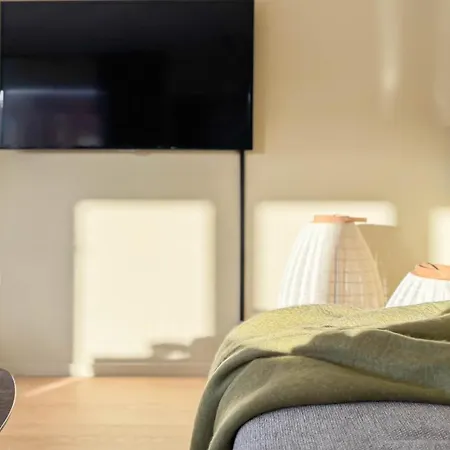 Jachtzicht By Droomvilla Uitgeest