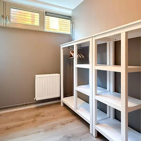 Jachtzicht By Droomvilla