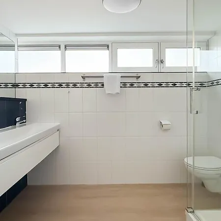 בית נופש Jachtzicht By Droomvilla