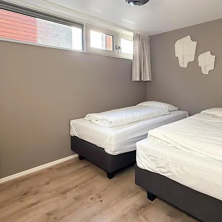 Jachtzicht By Droomvilla בית נופש *