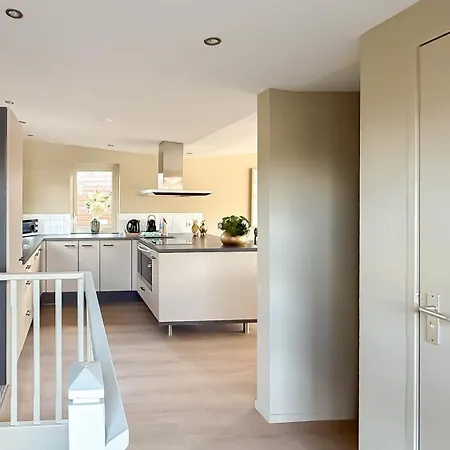 Jachtzicht By Droomvilla *