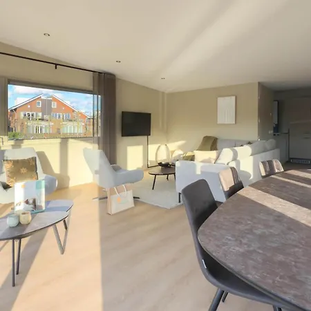 בית נופש Jachtzicht By Droomvilla